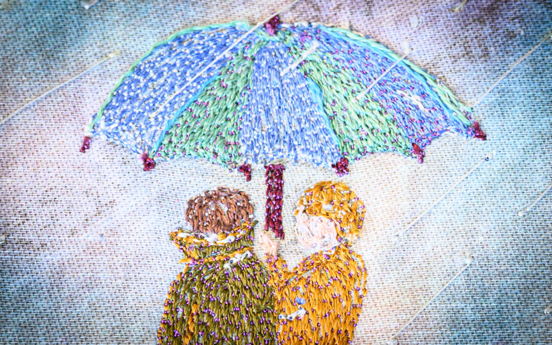 The Kindness of Strangers