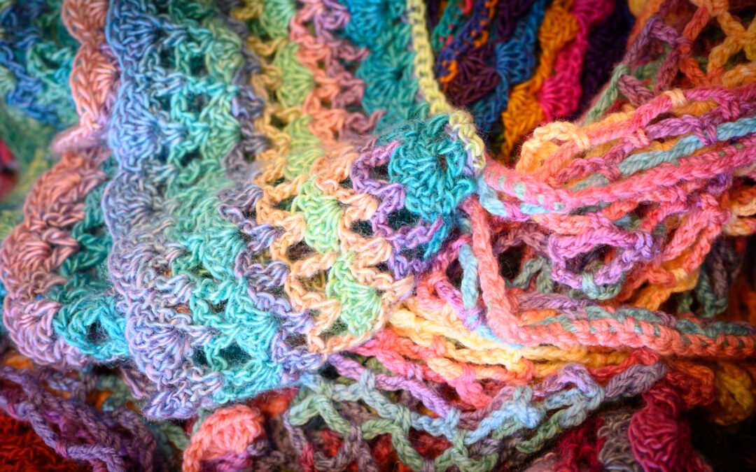 Piece 1: My Family Unravels