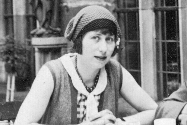 Just Don’t Mention the War – And a Tribute to my Mother